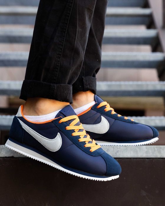 Чоловічі кросівки Nike Cortez | мужские кросовки Nike Cortez