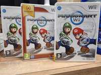 Mario Kart Wii Klasyk 4 Osoby Wyścigi SklepRetroWWA