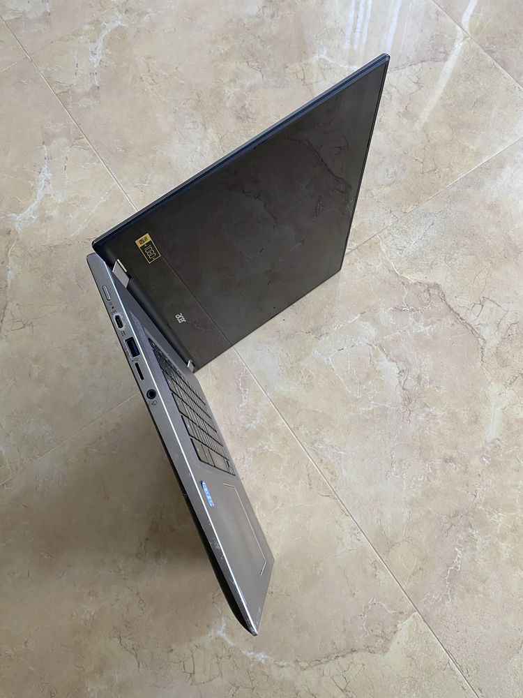 Ноутбук на запчастини Acer Chromebook Spin 15 CP315-1H