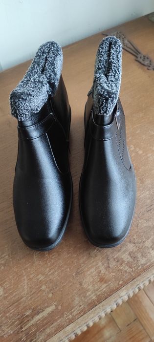 Botas Mulher NOVAS