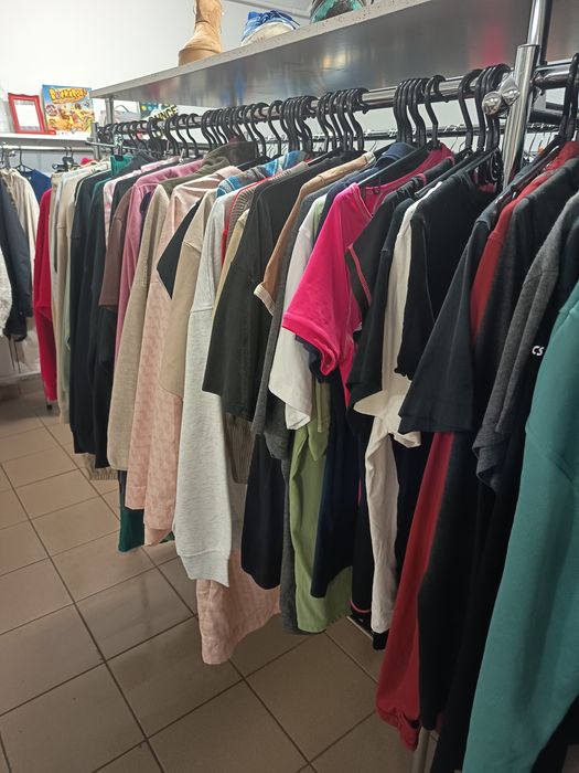 Odzież damska , super jakość 20kg