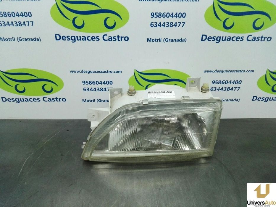 FAROL ESQUERDO FORD ESCORT VI 1995 -