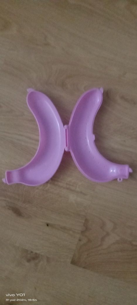 Pojemnik na banana