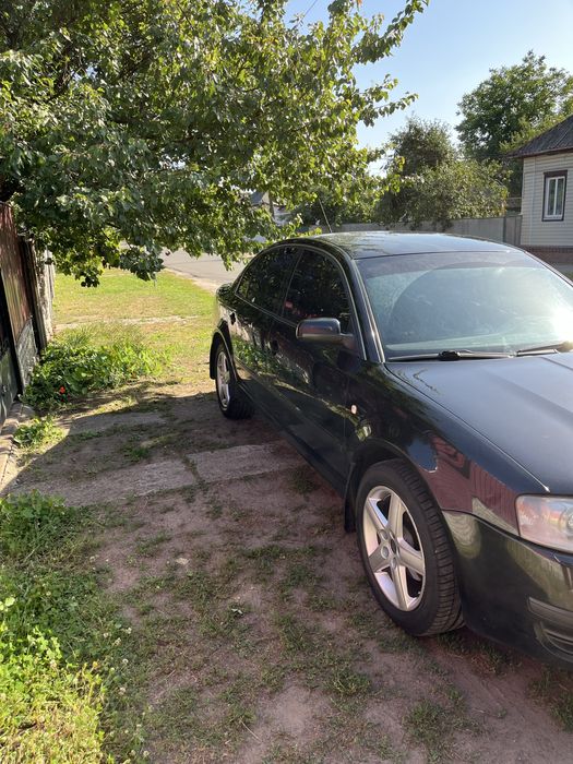 Skoda superb 1.8t