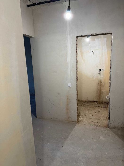 Квартира з частковим ремонтом по ТОП ціні 40 м2