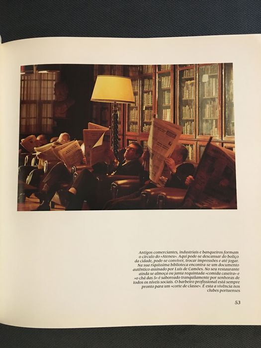 Porto (Editora Nicolai)