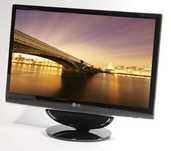 Телевізор/Монітор LG M2380D 23" Full HD, 75 Гц