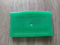 Pokemon LeafGreen Gameboy Advance