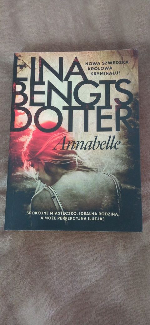 Lina Bengtsdotter Annabelle