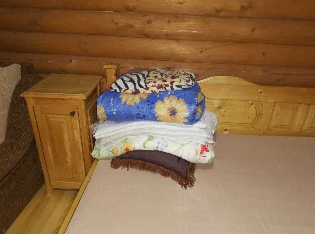 Здається эко-коттедж в с. Дийда вул: Пісочна 3. Берегіський р-н