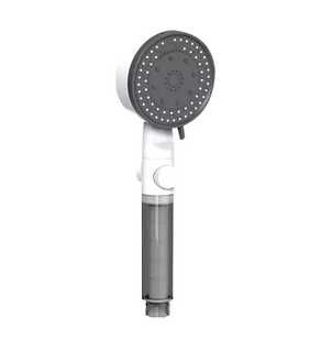 Ośmio Trybowa Bateria Prysznicowa - MEGA ĆIŚNIENIE + Filtr !!!