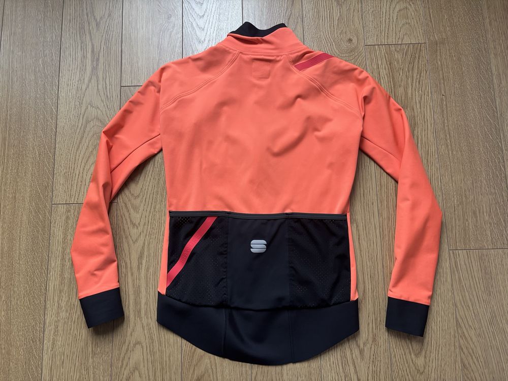 Casaco Sportful Fiandre pro polartec jacket M