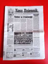 Nasz Dziennik, nr 85/2004, 9 kwietnia 2004
