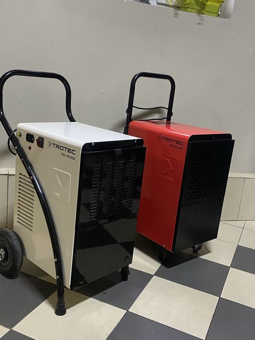 Прокат Оренда осушувача повітря, осушувач повітря, осушитель воздуха .