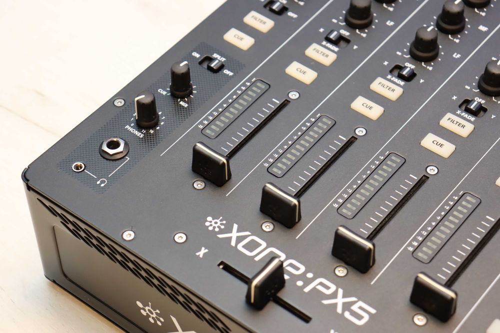 Allen & Heath XONE:PX5, dj mikser gwarancja