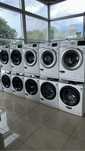 Pralki suszarki. * AGD * MIELE * ELECTROLUX *