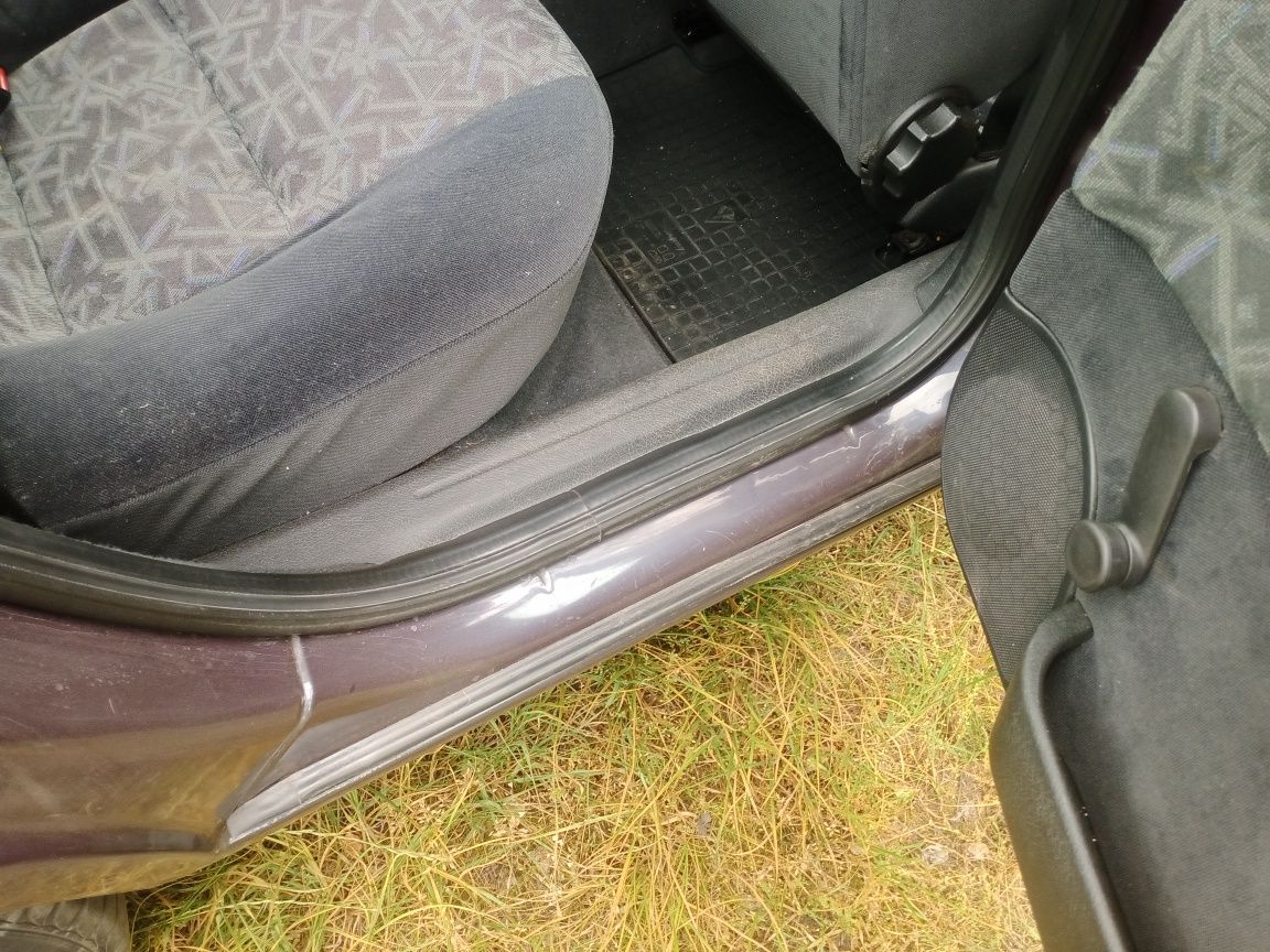 Продам авто Opel Vektra