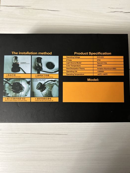 Продам Led  лампы НОВЫЕ ВАЗ