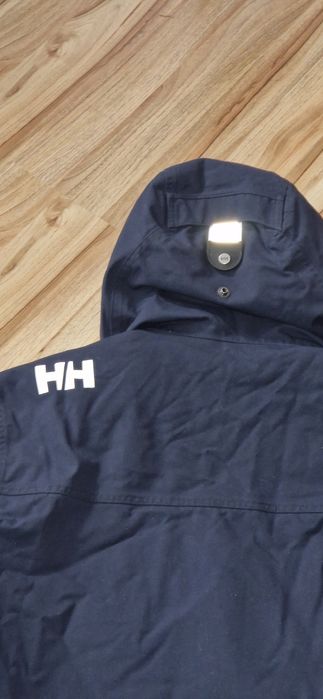 Helly Hansen kurtka męska ocieplena roz.L  super stan