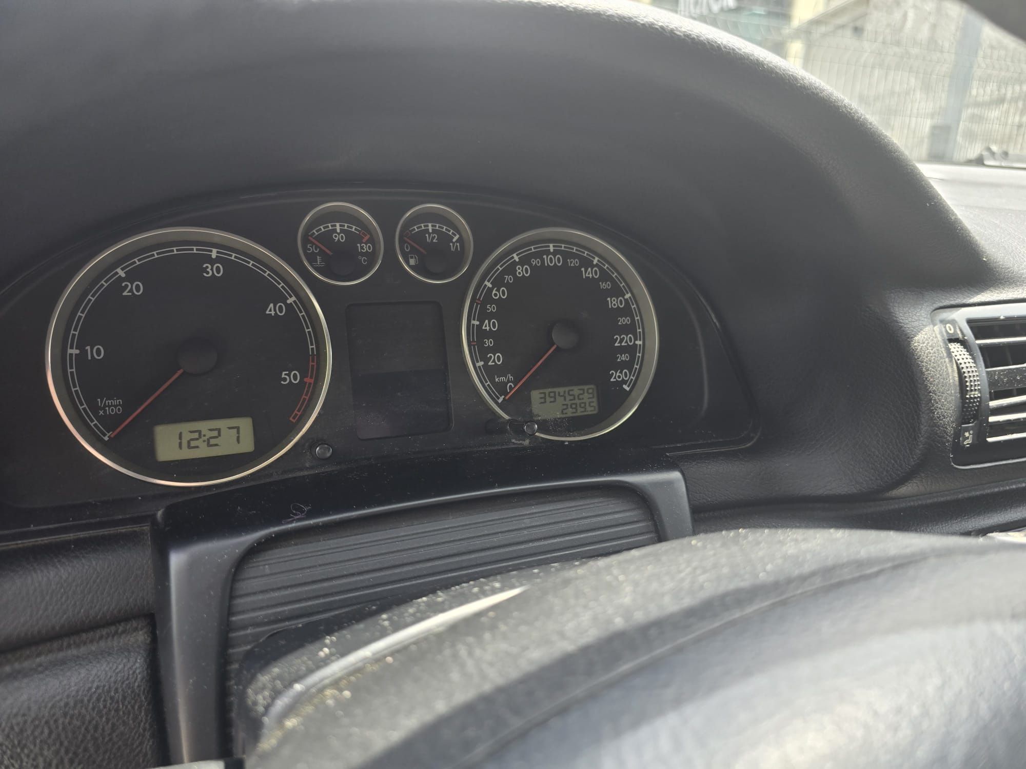 Vw Passat 130 pd
