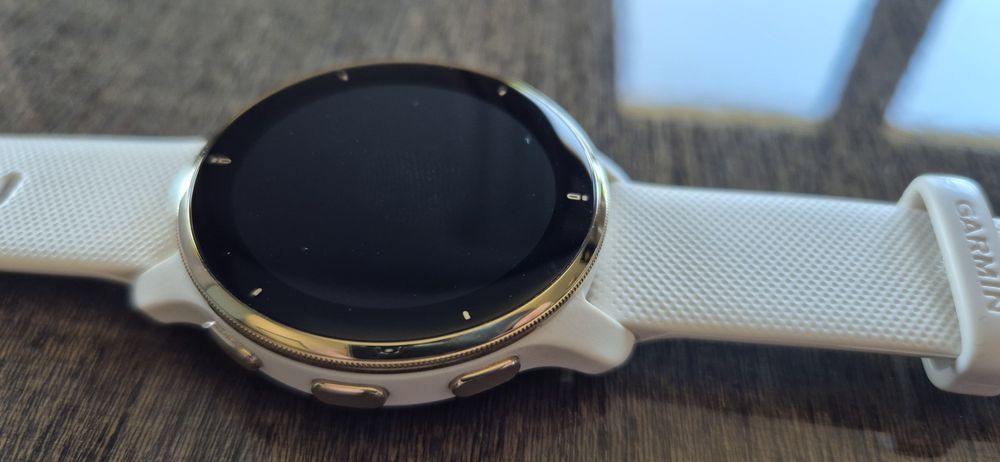 Garmin Venu 2 plus