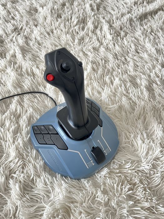 Джойстик | Airbus sidestick | штурвал
