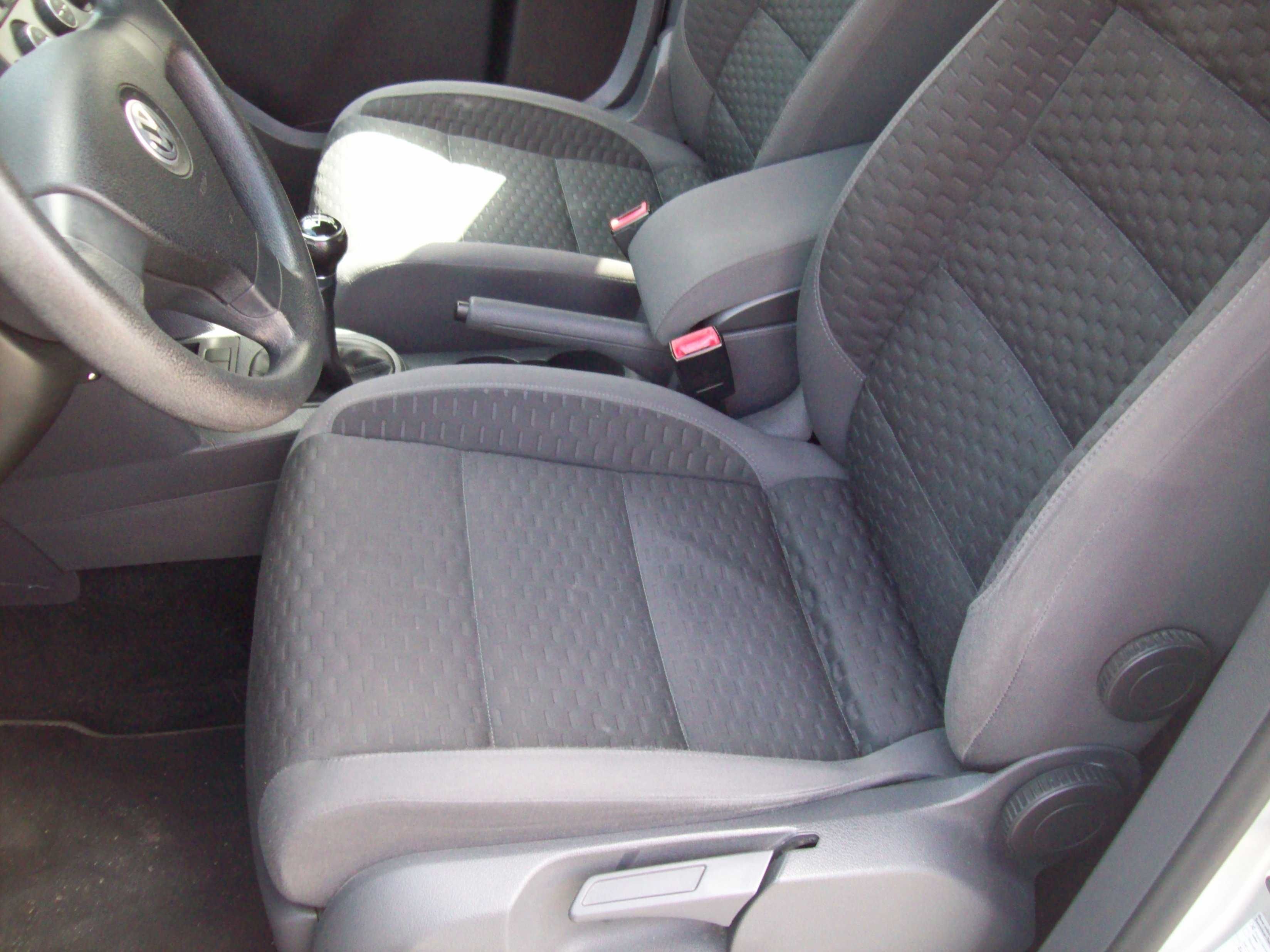 VW TOURAN 1,9 TDI/stan b.dobry/klimatronik