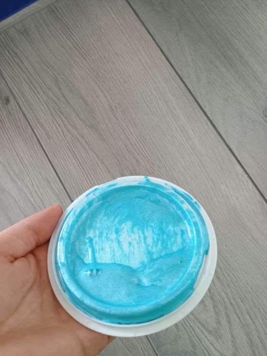 Farba Guardi turkusowy błękit