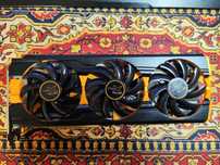 Karta Graficzna AMD Radeon R9 290 Tri-X 4GB Sapphire