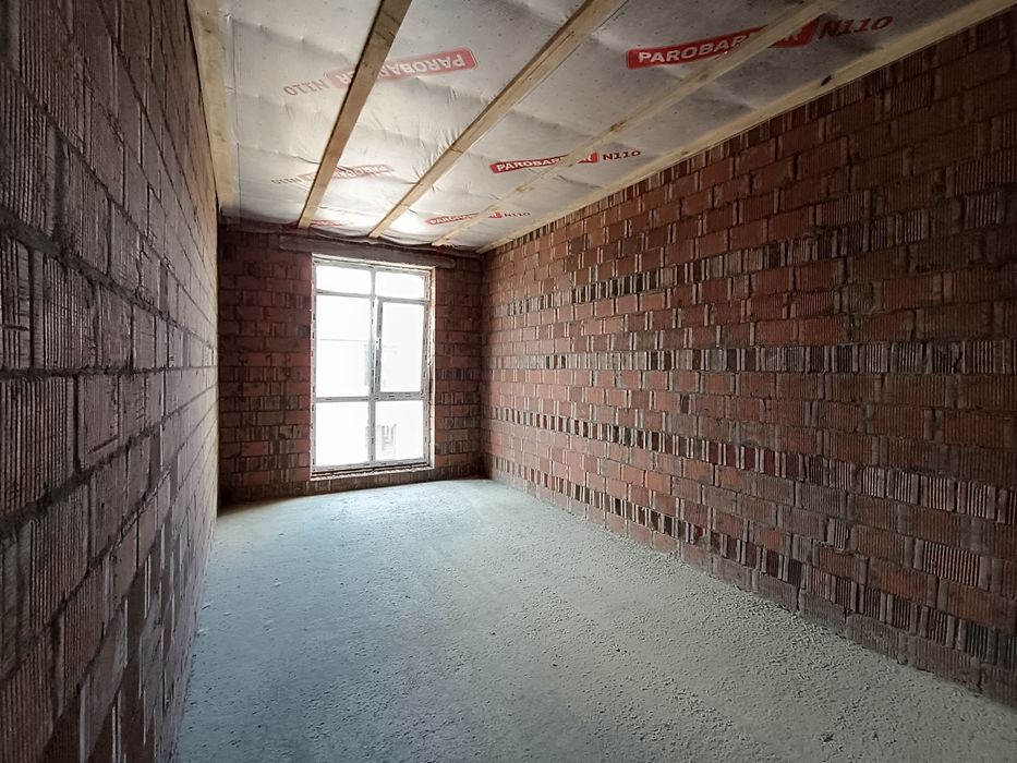 Дуплекс 114кв.м + повноцінний мансардний поверх. Єоселя. Без комісії