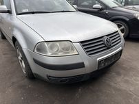 Kompletny Przód Vw Passat B5 Fl Kombi