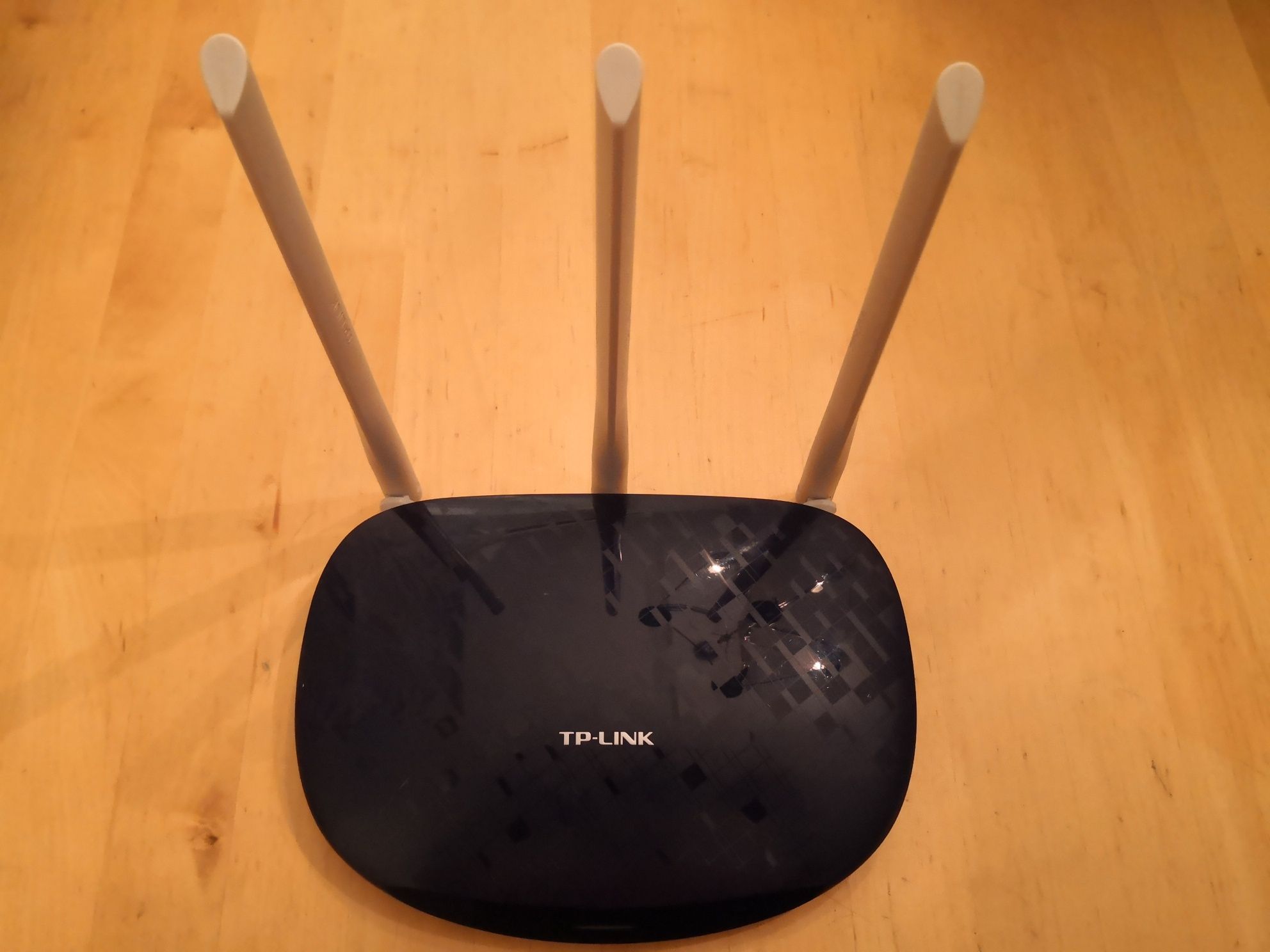 Router Tp-Link 450M