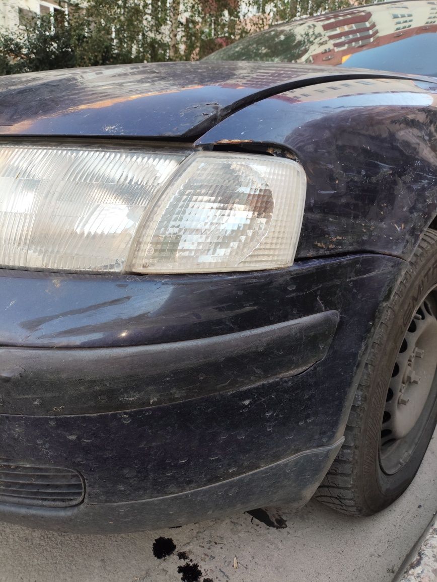 Продам Volkswagen Passat B5, 1.9 TDI, 1999 рік