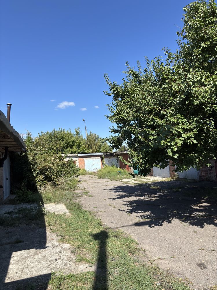 СРОЧНО. Продам гараж на кооперативе «Ёлочка» центр