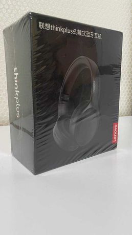 НОВІ бездротові навушники Lenovo Thinkplus
