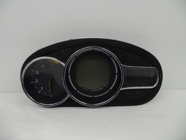 Quadrante / painel de instrumentos RENAULT Megane III Coupé (DZ0/1_)