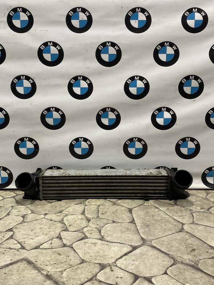 Інтеркулер BMW E81/Е84/E87/Е90 Код:810