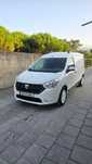Dacia Dokker -5 Dci + Pack