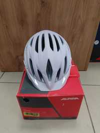 Kask rowerowy Alpina Parana.