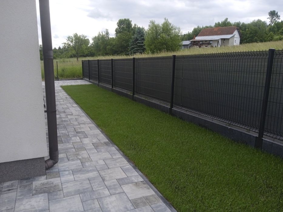 Usługi Ogrodnicze Nowy Sącz małopolskie