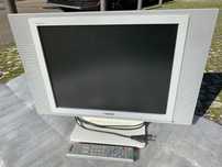 TV Sony Bravia Modelo KDL-20G3030