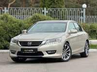 Honda Accord 2013рік, 3.5 газ/бензин, автомат, 188т.км.