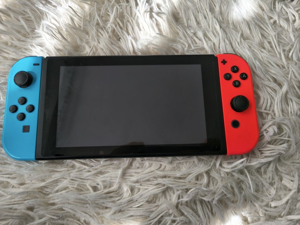 Nintendo swith okazja