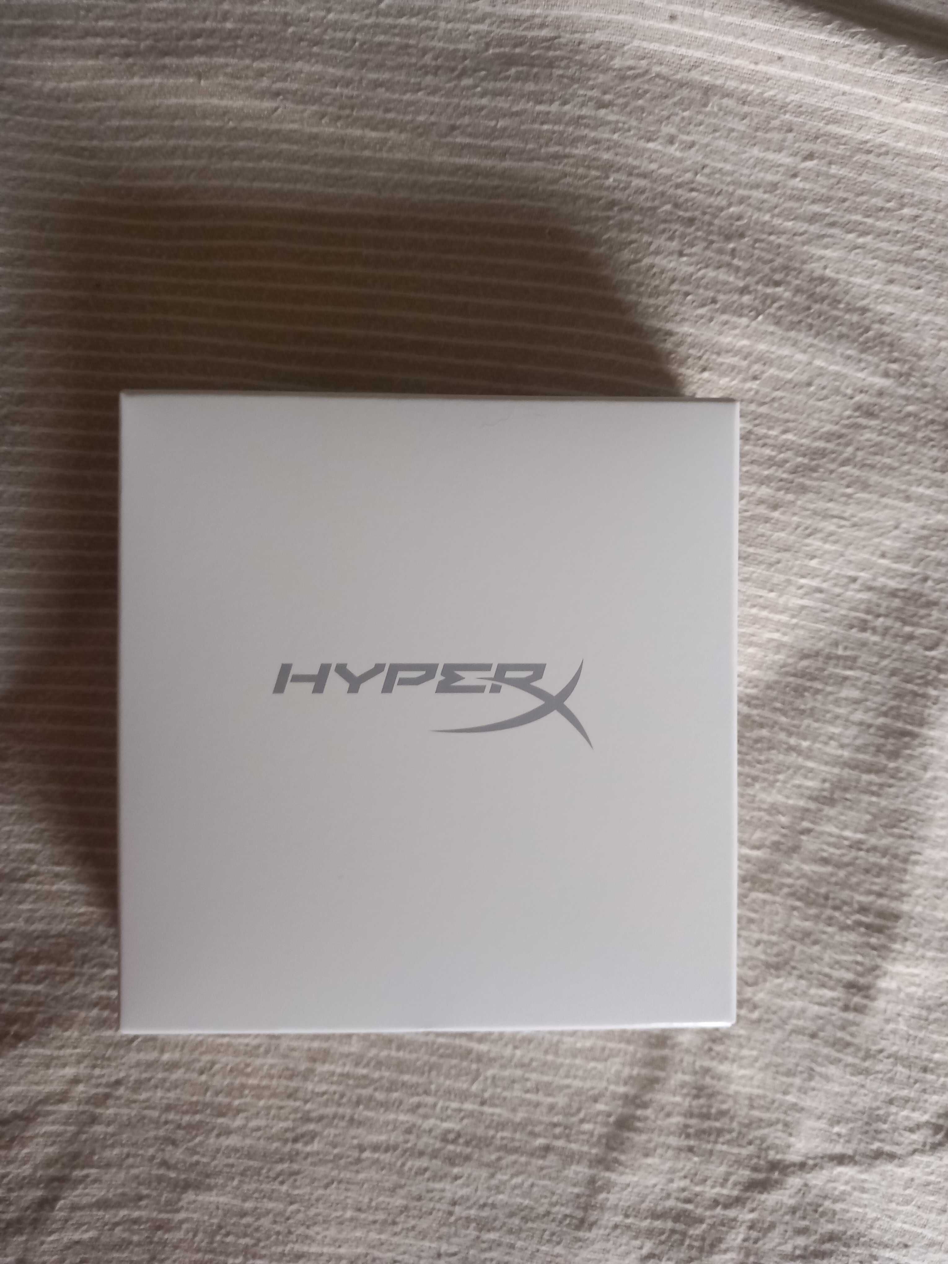 Fones HyperX Cloud Jet Wireless