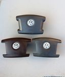 Подушка безопасности airbag Volkswagen Touareg 2003-2009 аербег в руль