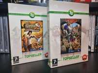 The Guild 2 + The Guild 2 Piraci Starego Świata - PL PC
