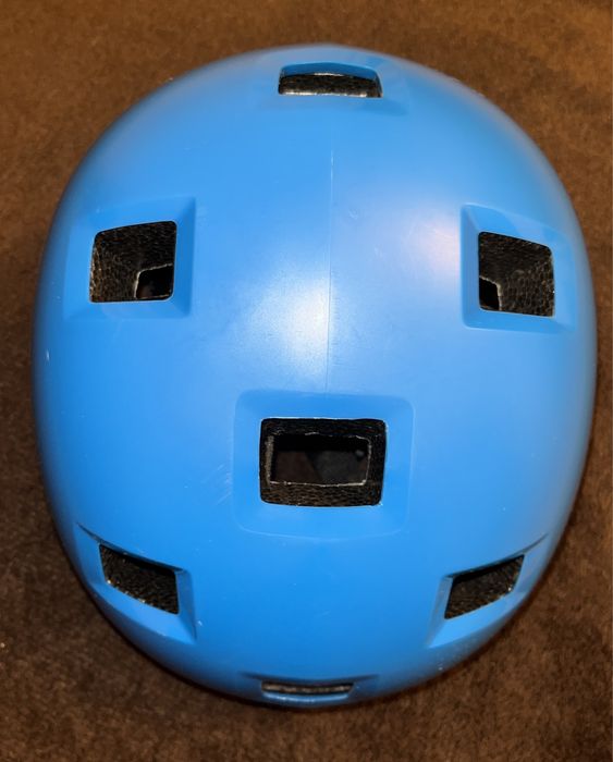 Kask na rolki, deskorolkę, hulajnogę dla dzieci Oxelo