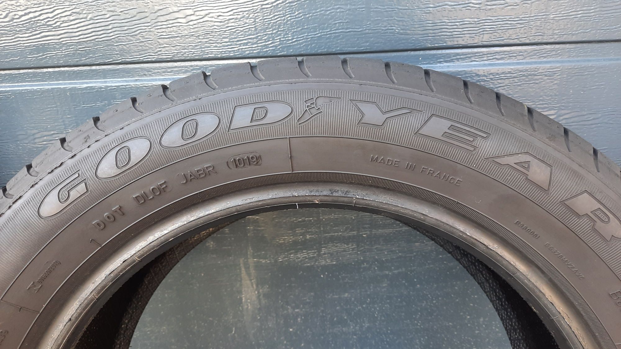 Goodyear 205/55 R16 EfficientGrip