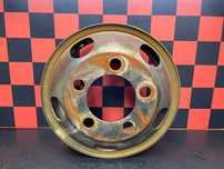 Jante Mitsubishi Canter (Fe5, Fe6) 6.Generation