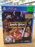 Angry Birds Star Wars PS4 Skup/Sprzedaż/Wymiana Lara Games